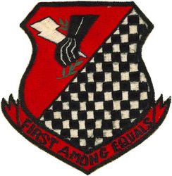 58th Bombardment Wing, Very Heavy
