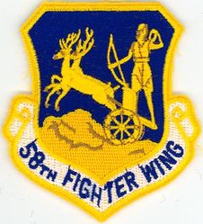 58th Fighter Wing
