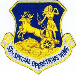 58th Special Operations Wing
