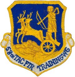 58th Tactical Fighter Training Wing
