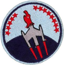 58th Fighter-Interceptor Squadron 
