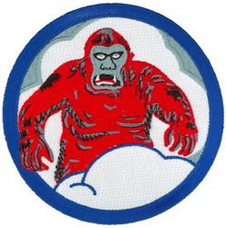 58th Fighter Squadron Heritage
