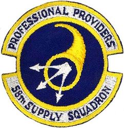58th Supply Squadron
