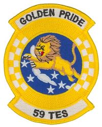 59th Test and Evaluation Squadron
