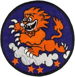 59th Fighter-Interceptor Squadron
