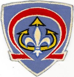 Reconnaissance Attack Squadron 6 (RVAH-6)
Established as Composite Squadron SIX (VC-6) on 6 Jan 1950. Redesignated Heavy Attack Squadron SIX (VAH-6) on 1 Jul 1956; Reconnaissance Attack Squadron SIX (RVAH-6) on 23 Sep 1965. Disestablished on 20 Oct 1978.

North American AJ-2 Savage, 1956-1958
Douglas A3D-3 Skywarrior, 1958-1965
North American RA-5C Vigilante, 1965-1978

