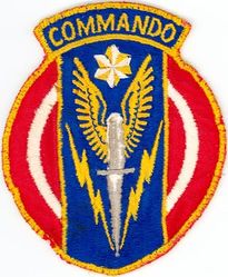 6th Air Commando Squadron, Fighter
