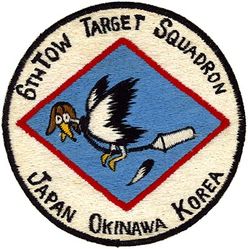 6th Tow Target Squadron
