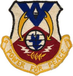 6th Air Division 
