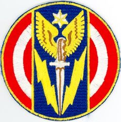 6th Air Commando Squadron, Fighter
