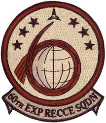 60th Expeditionary Reconnaissance Squadron
Keywords: desert