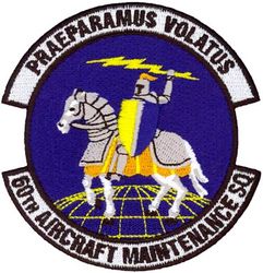60th Aircraft Maintenance Squadron
