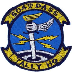 604th Direct Air Support Squadron
