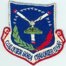 605th Special Operations Squadron
