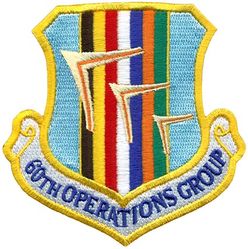 60th Operations Group

