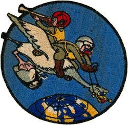 Composite Squadron 61 (VC-61)
Established as Composite Squadron SIXTY ONE (VC-61) on 20 Jan 1949. Redesignated Light Photographic Squadron SIXTY ONE (VFP-61) on 2 Jul 1956; Composite Photographic Squadron SIXTY THREE (VCP-63) on 1 Jul 1959; Light Photographic Squadron SIXTY THREE (VFP-63) on 1 Jul 1961. Disestablished on 30 Jun 1982.
