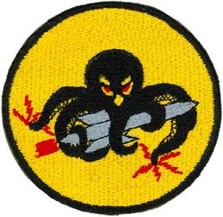 613th Fighter-Bomber Squadron 
