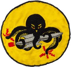 613th Fighter-Bomber Squadron
