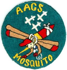 6147th Tactical Control Group
