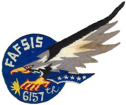 6157th Flying Training Squadron
