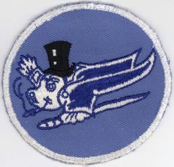 62d Troop Carrier Squadron, Medium and 62d Troop Carrier Squadron
Constituted as 62 Troop Carrier Squadron on 27 Nov 1942. Activated on 5 Dec 1942. Inactivated on 27 Aug 1946. Redesignated as 62 Troop Carrier Squadron, Medium, on 20 Sep 1949. Activated on 17 Oct 1949. Redesignated as 62 Troop Carrier Squadron on 1 Mar 1966; 62 Tactical Airlift Squadron on 1 May 1967; 62 Airlift Squadron on 1 Dec 1991-.
