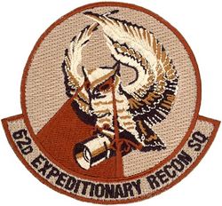62d Expeditionary Reconnaissance Squadron
Keywords: desert
