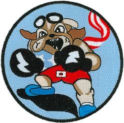 62d Fighter Squadron Heritage
