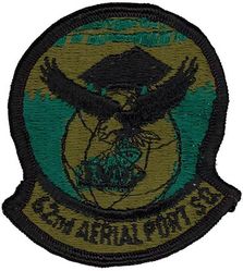 62d Aerial Port Squadron
Keywords: subdued