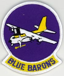 62d Airlift Squadron Morale
