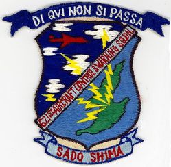 621st Aircraft Control and Warning Squadron Detachment 46
