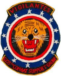 6255th Combat Support Group

