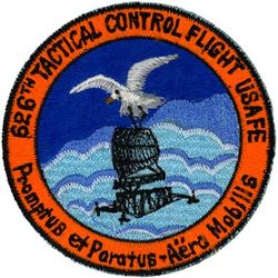 626th Tactical Control Flight
