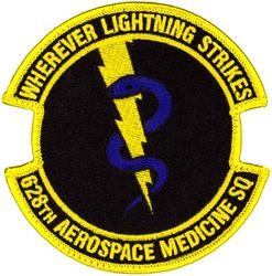 628th Aerospace Medicine Squadron
