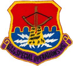 633d Special Operations Wing
