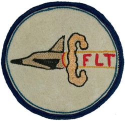 64th Fighter-Interceptor Squadron C Flight
