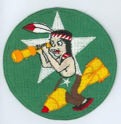 64th Bombardment Squadron, Medium
