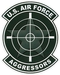 64th Aggressor Squadron Morale
Keywords: PVC