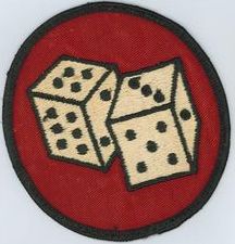 65th Bombardment Squadron, Medium
