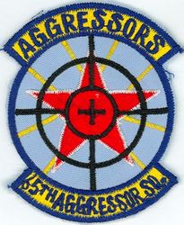 65th Aggressor Squadron
