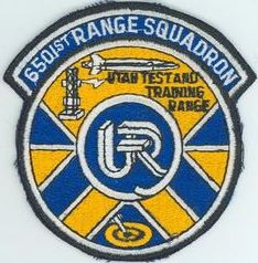 6501st Range Squadron
