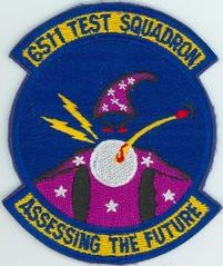 6511th Test Squadron
