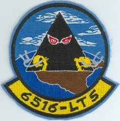 6516th Logistics Test Squadron
