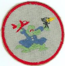 653d Aircraft Control and Warning Squadron
