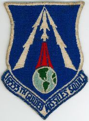 6555th Guided Missiles Sqaudron
