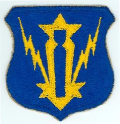 656th Bombardment Squadron, Medium
