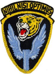 657th Bombardment Squadron, Medium
Established as 657th Bombardment Squadron, Medium on 1 Dec 1958. Deactivated on 1 Jan 1962.
