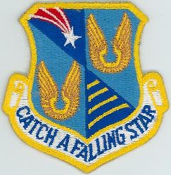 6594th Test Group
