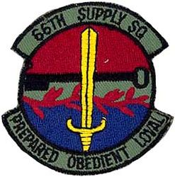 66th Supply Squadron
Keywords: subdued