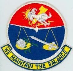 668th Bombardment Squadron, Heavy
