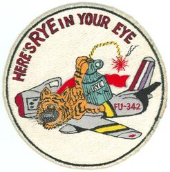 67th Fighter-Bomber Squadron R Flight
